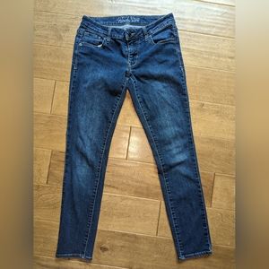 Old Navy Rockstar skinny jeans